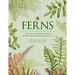 Ferns by Fay-Wei Li & Jacob S Suissa