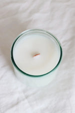 Palo Santo + Sage - 10oz Soy Candle