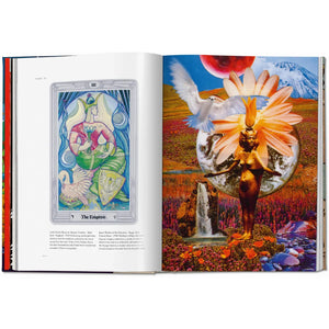 Tarot - Taschen