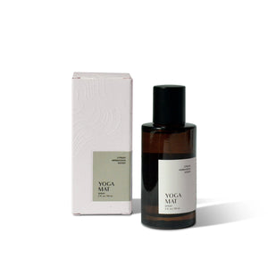 Yoga Mat Room Spray