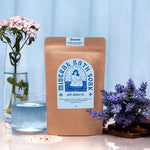 Unwind Mineral Bath Soak