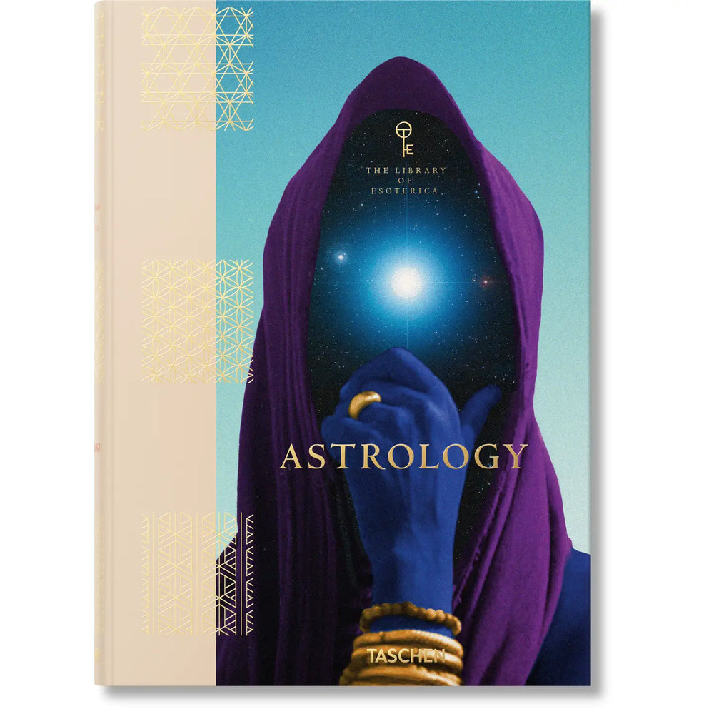 Astrology - Taschen