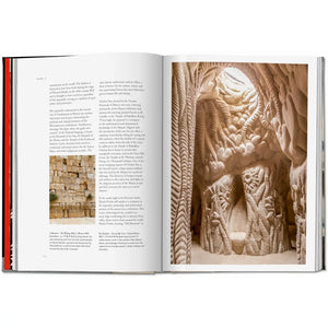 Sacred Sites - Taschen