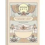 Moon Bath by Dakota Hills & Sierra Brashear