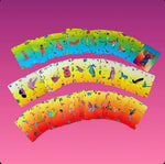 Kingdom Calm: Children's Coping Skill Card Deck