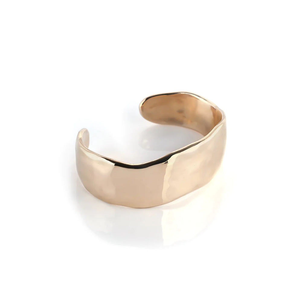 Guardian Cuff - Bronze