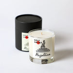 Holy Smoke Candle