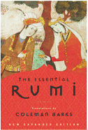Essential Rumi by Coleman Barks
