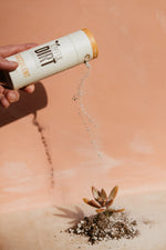 Joyful Dirt Organic Succulent Plant Food