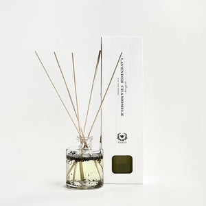 Root Adorned Reed Diffuser