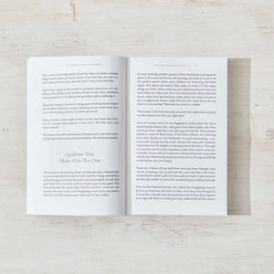 You're Overthinking It by Sabrina Alexis Bindery