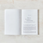 You're Overthinking It by Sabrina Alexis Bindery