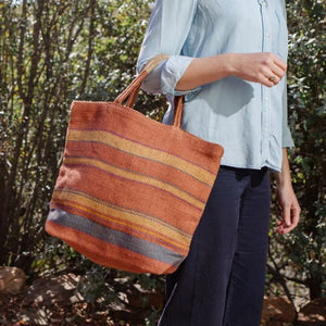 Reusable Tote Bag - Sedona