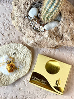 Desert Sun Herbal Mineral Soak + Scrub