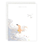 Treasures Love & Friendship Card