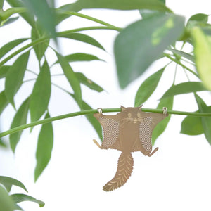
                
                    Load image into Gallery viewer, Plant Animal - Flying Squirrel
                
            