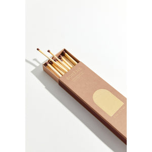 
                
                    Load image into Gallery viewer, Scented Matches // Marisol
                
            