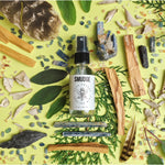 Smudge Healing Mist