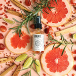 Create Healing Mist