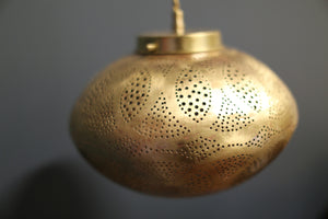 Fez Moroccan Lantern