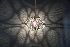 Fez Moroccan Lantern