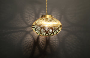 Fez Moroccan Lantern