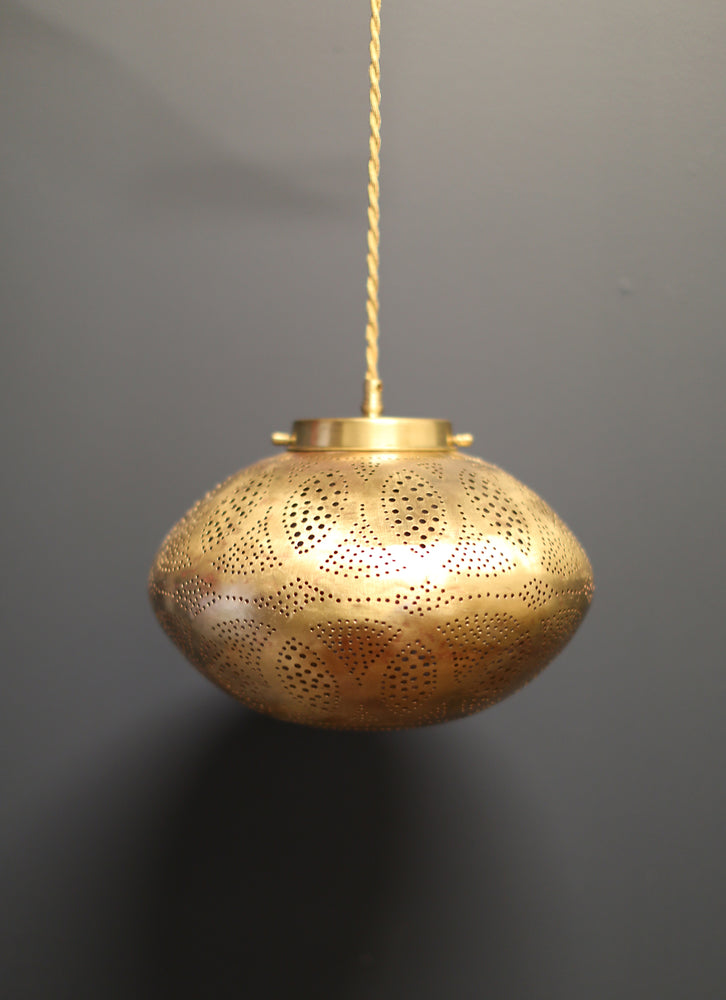 Fez Moroccan Lantern