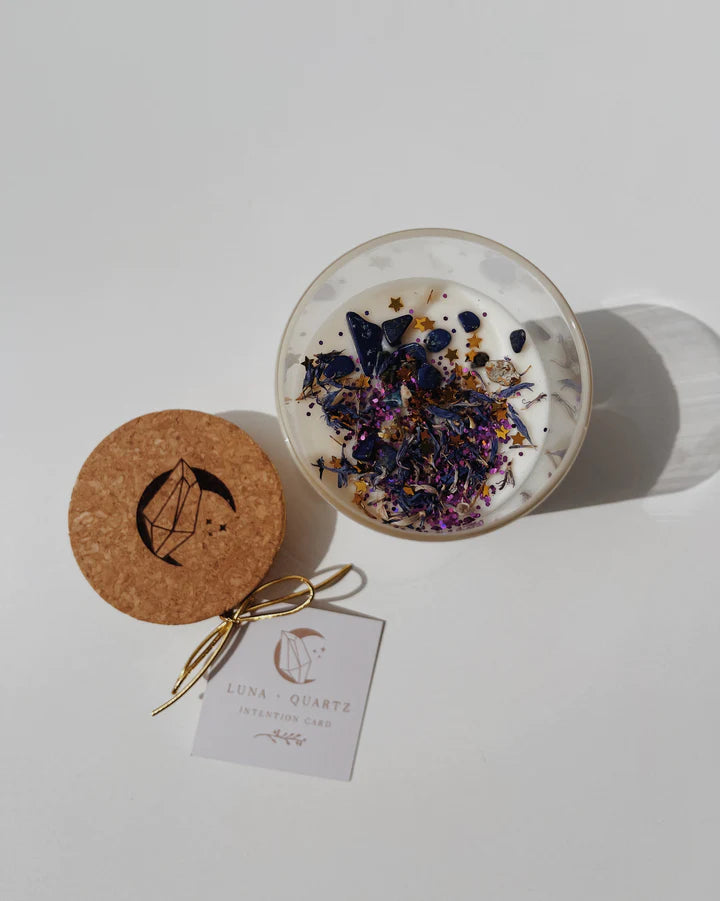 Fortune Teller Candle