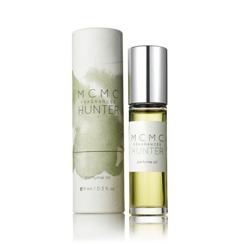 MCMC Fragrances - Hunter 9ml Perfume Oil