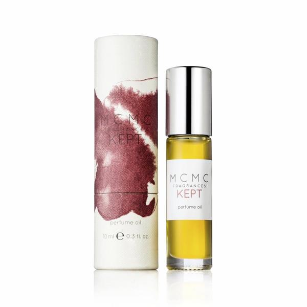 MCMC Fragrances - Kept 9ml Perfume Oil