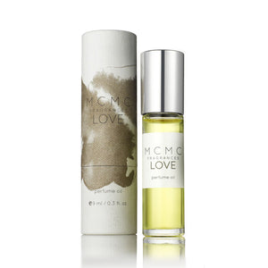 
                
                    Load image into Gallery viewer, MCMC Fragrances - Love 9ml Perfume Oil
                
            