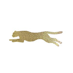 Cheetah Bookmark