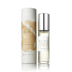 MCMC Fragrances - Noble 9ml Perfume Oil