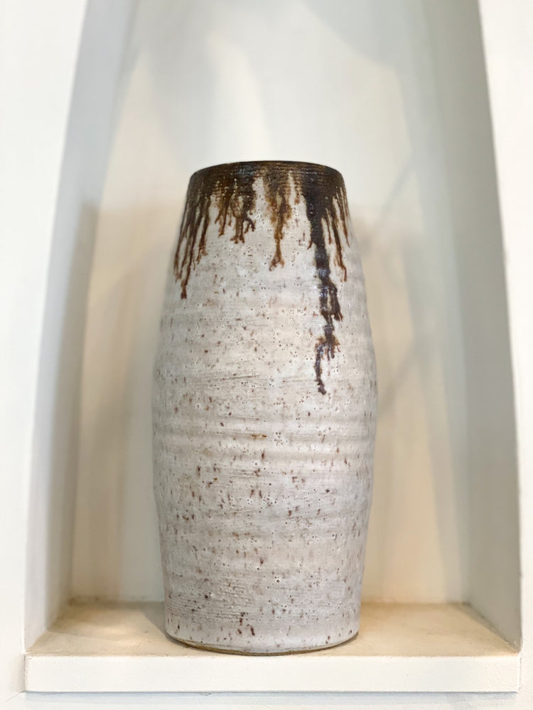 Eclipse Vase - Mist