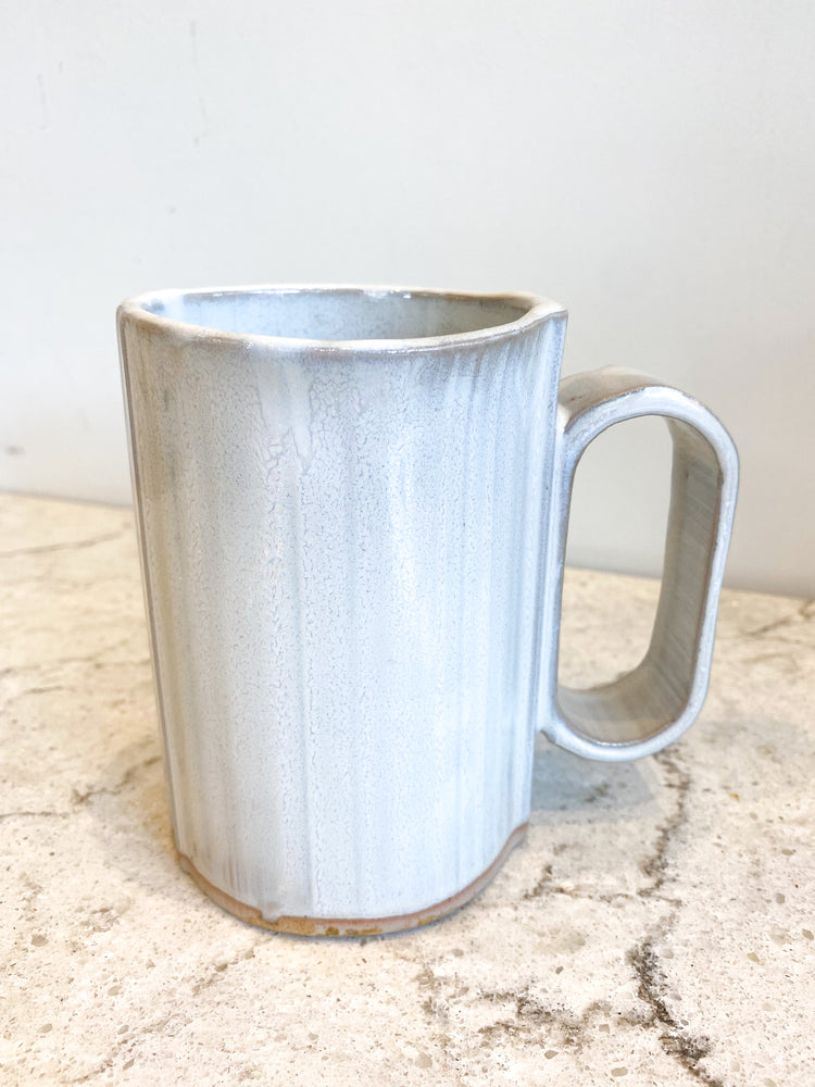 Bay Mug - Frost
