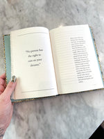The Dream Journal