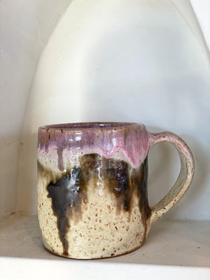 Borealis Mug in Dawn