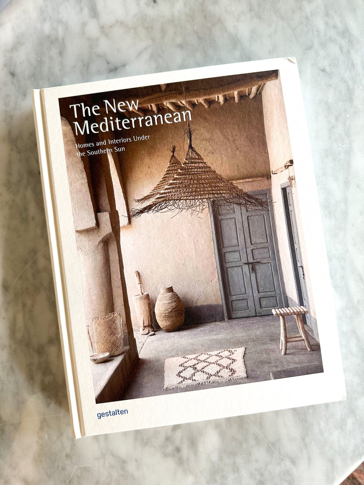 
                
                    Load image into Gallery viewer, The New Mediterranean: Homes and Interiors Under the Southern Sun
                
            