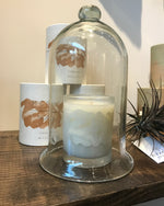 Handblown Bell Jar