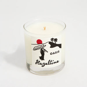 
                
                    Load image into Gallery viewer, Oasis Candle
                
            