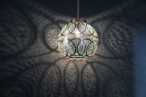 Rabat Moroccan Lantern