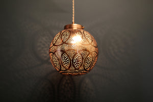 Rabat Moroccan Lantern