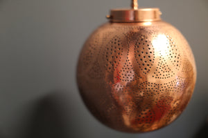 Rabat Moroccan Lantern