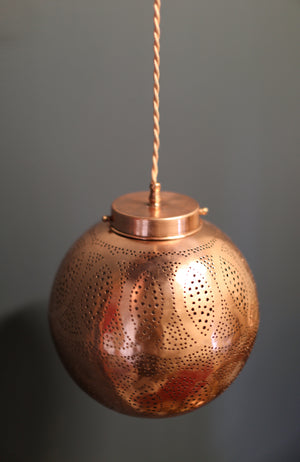 Rabat Moroccan Lantern