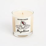 River Daze Candle