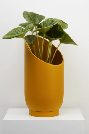 
                
                    Load image into Gallery viewer, Capra Designs Large Summit Planter
                
            