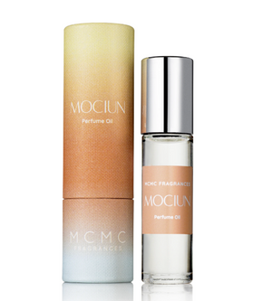 MCMC Fragrances - Mociun #1 9ml Perfume Oil