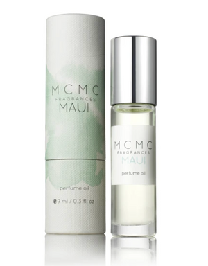 
                
                    Load image into Gallery viewer, MCMC Fragrances - Maui 9ml Perfume Oil
                
            