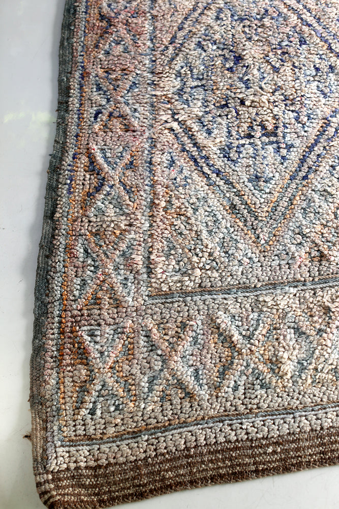 Vintage Beni Mguild Rug, No. 2075