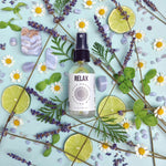 Relax Healing Mist